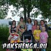 В праздник  День деревни 18.07.2015 г.